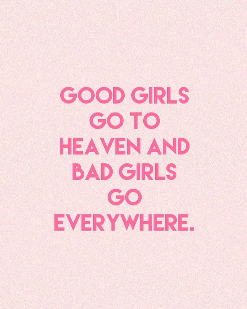 Good Girls Wallpapers