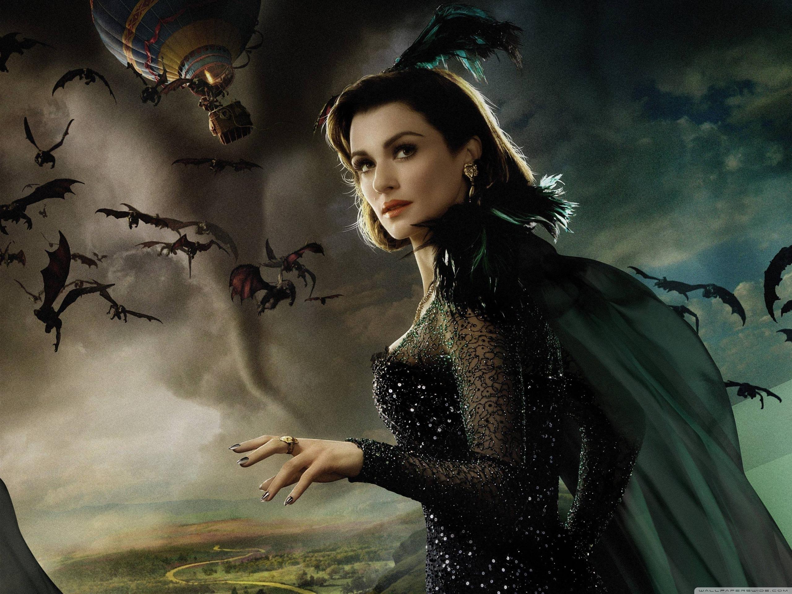 Good Witch Wallpapers