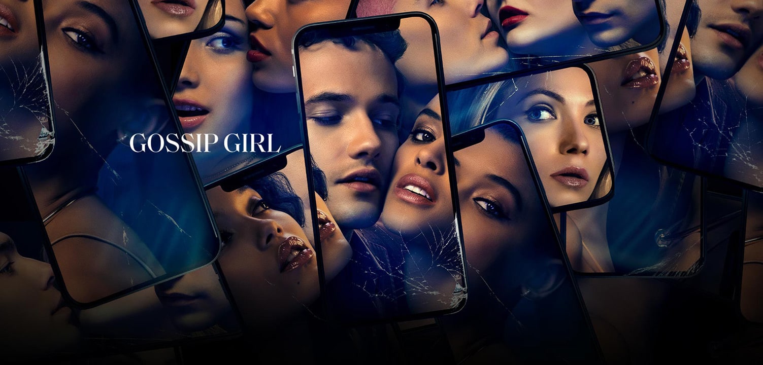 Gossip Girl (2021) Wallpapers