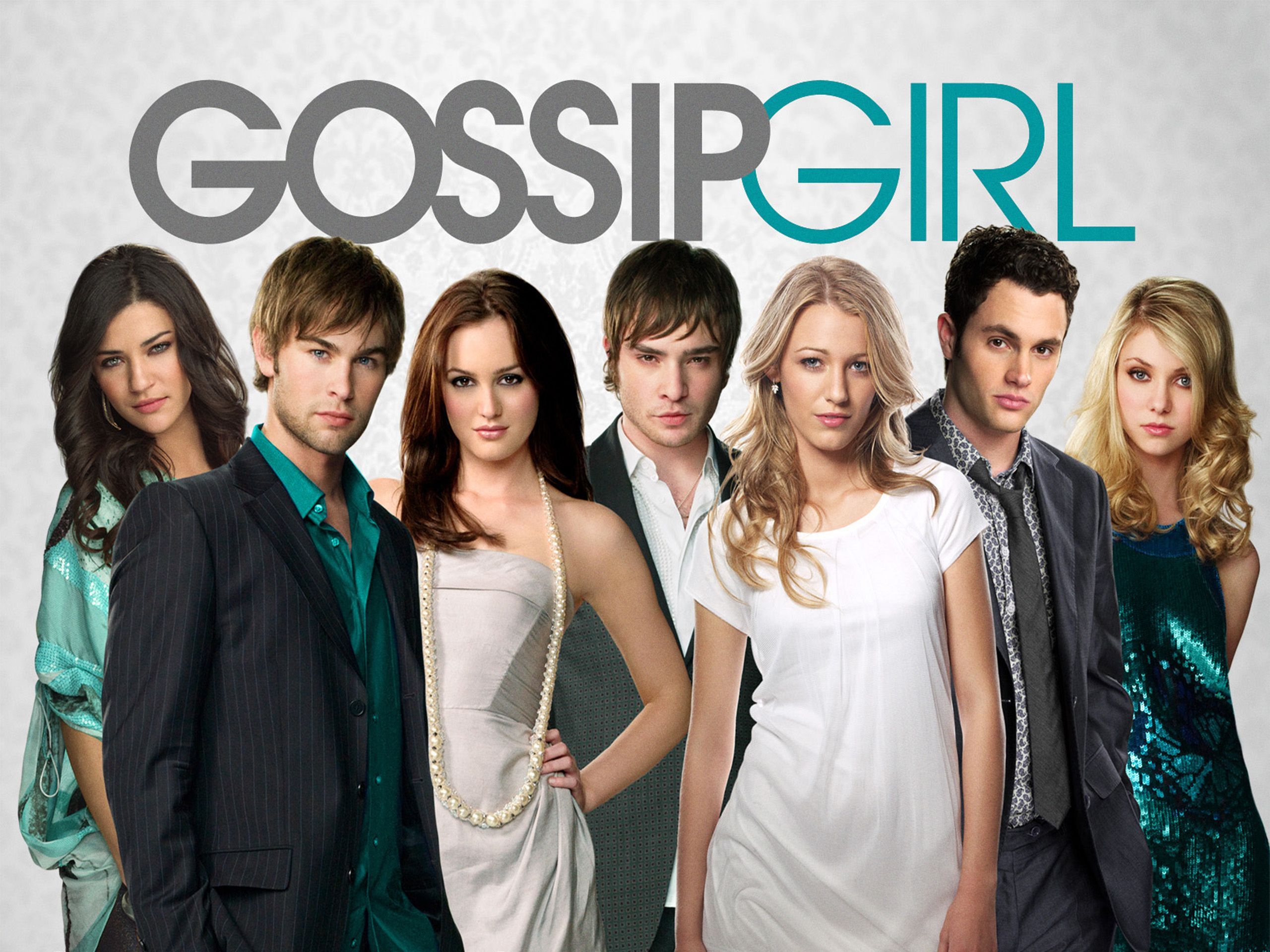 Gossip Girl (2021) Wallpapers