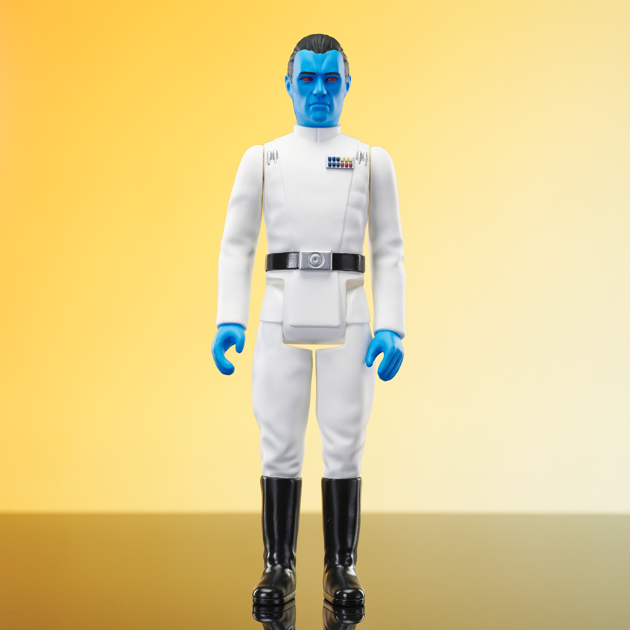 Grand Admiral Thrawn Star Wars Rebels Wallpapers