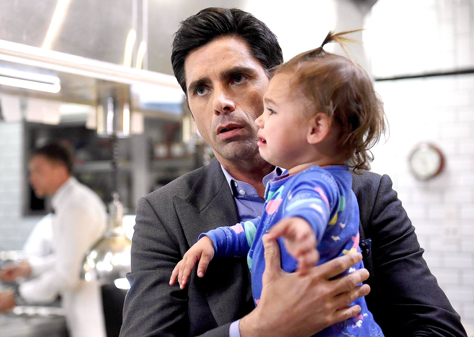 Grandfathered Wallpapers