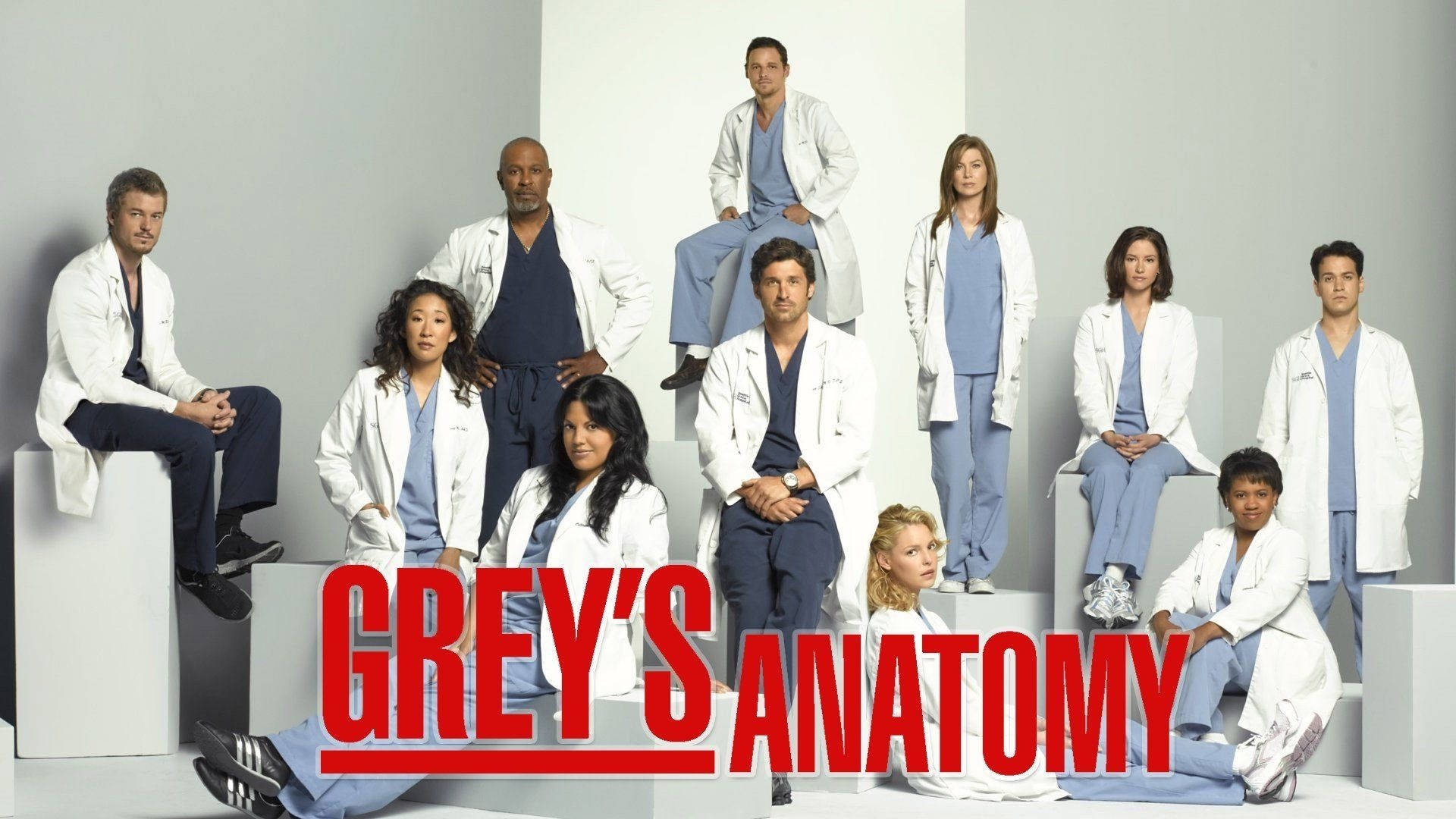 Grey'S Anatomy Wallpapers