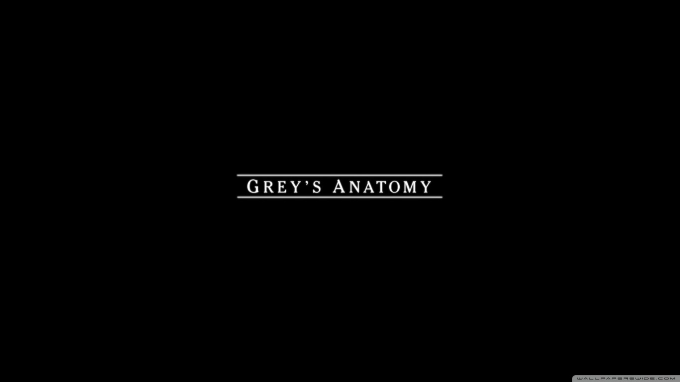 Grey'S Anatomy Hd Wallpapers