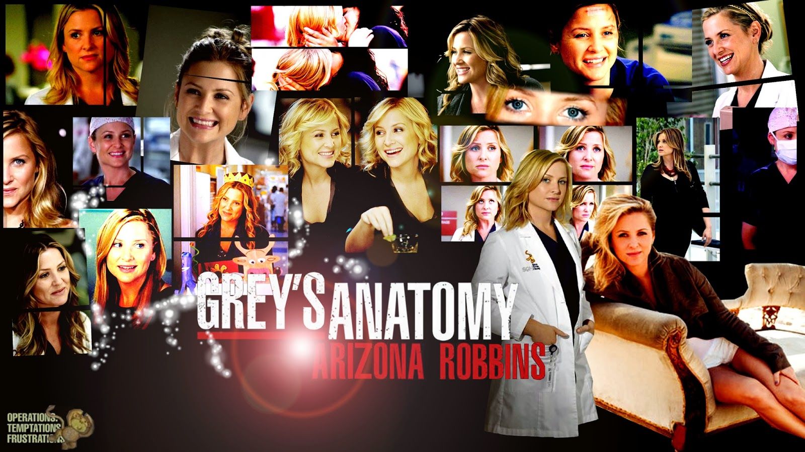 Grey'S Anatomy Hd Wallpapers