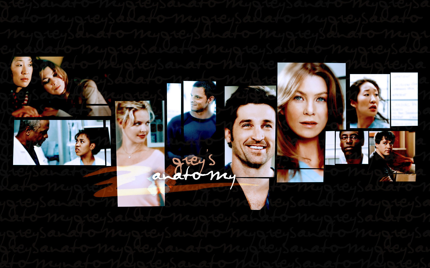 Grey'S Anatomy Hd Wallpapers