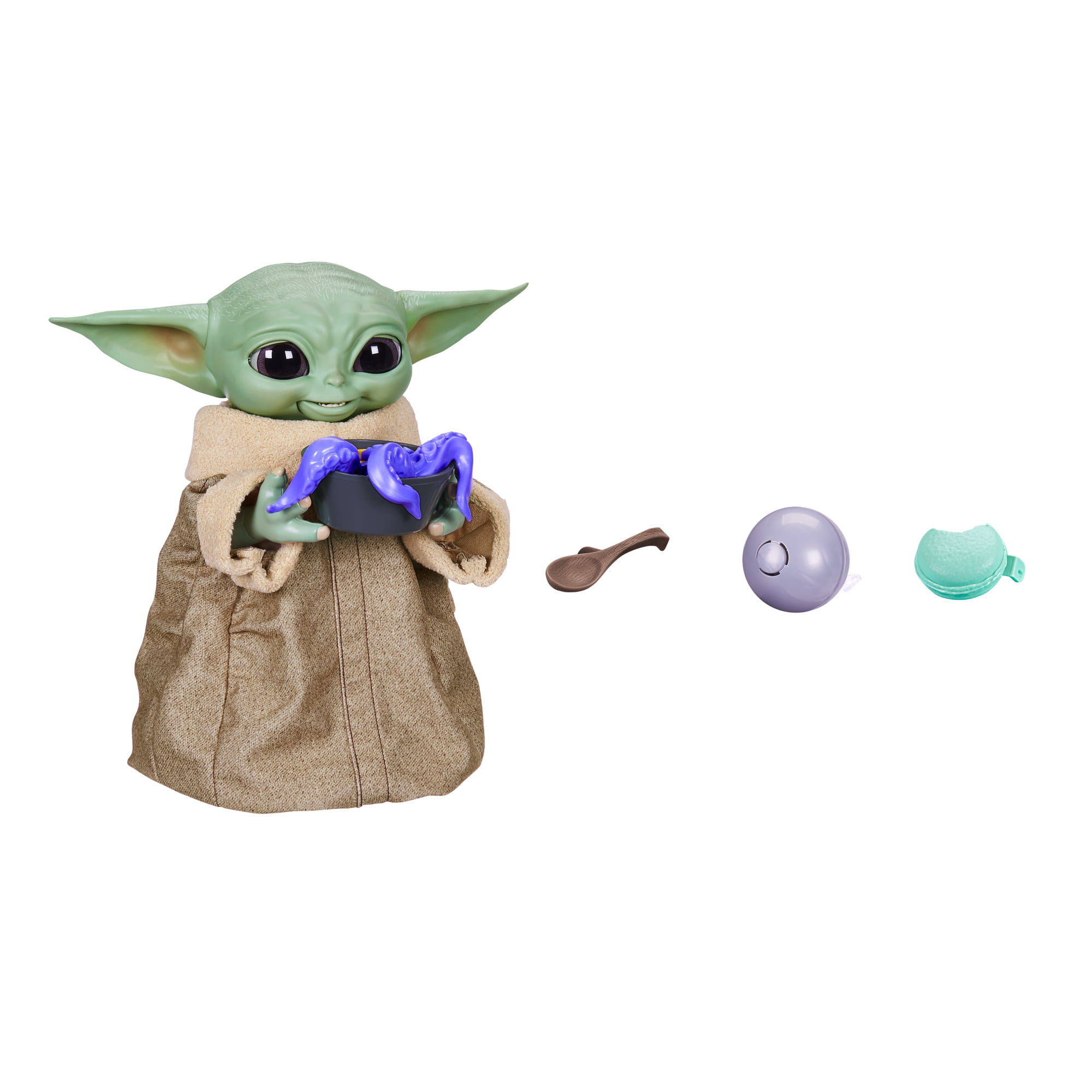 Grogu Baby Yoda Wallpapers