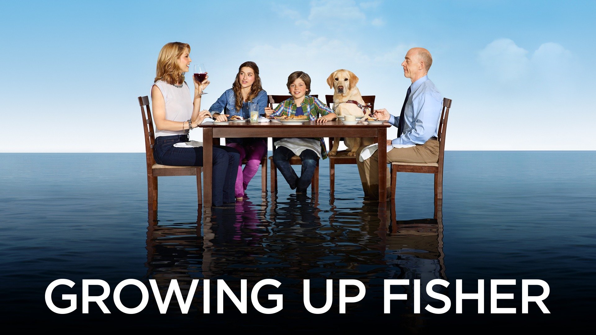 Growing Up Fisher Wallpapers