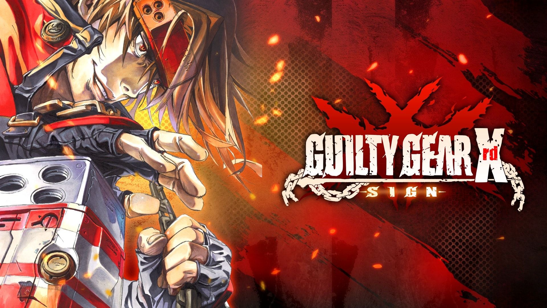 Guilty Party Poster Wallpapers