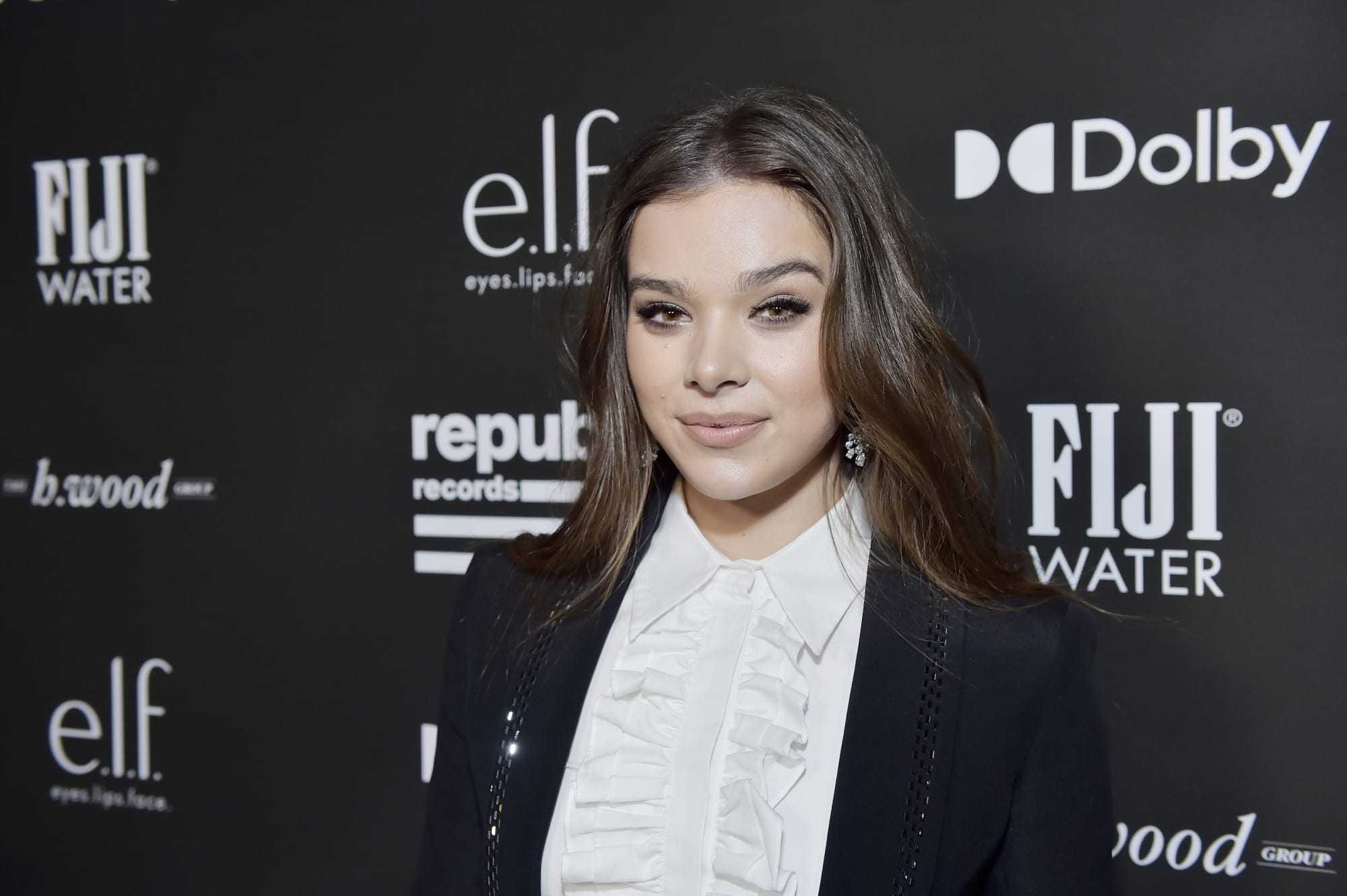 Hailee Steinfeld As Kate Bishop Hawkeye 2021 Wallpapers