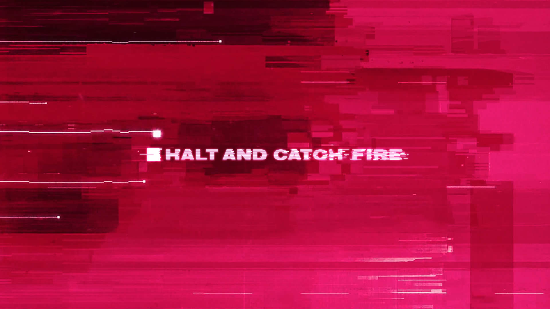 Halt And Catch Fire Wallpapers