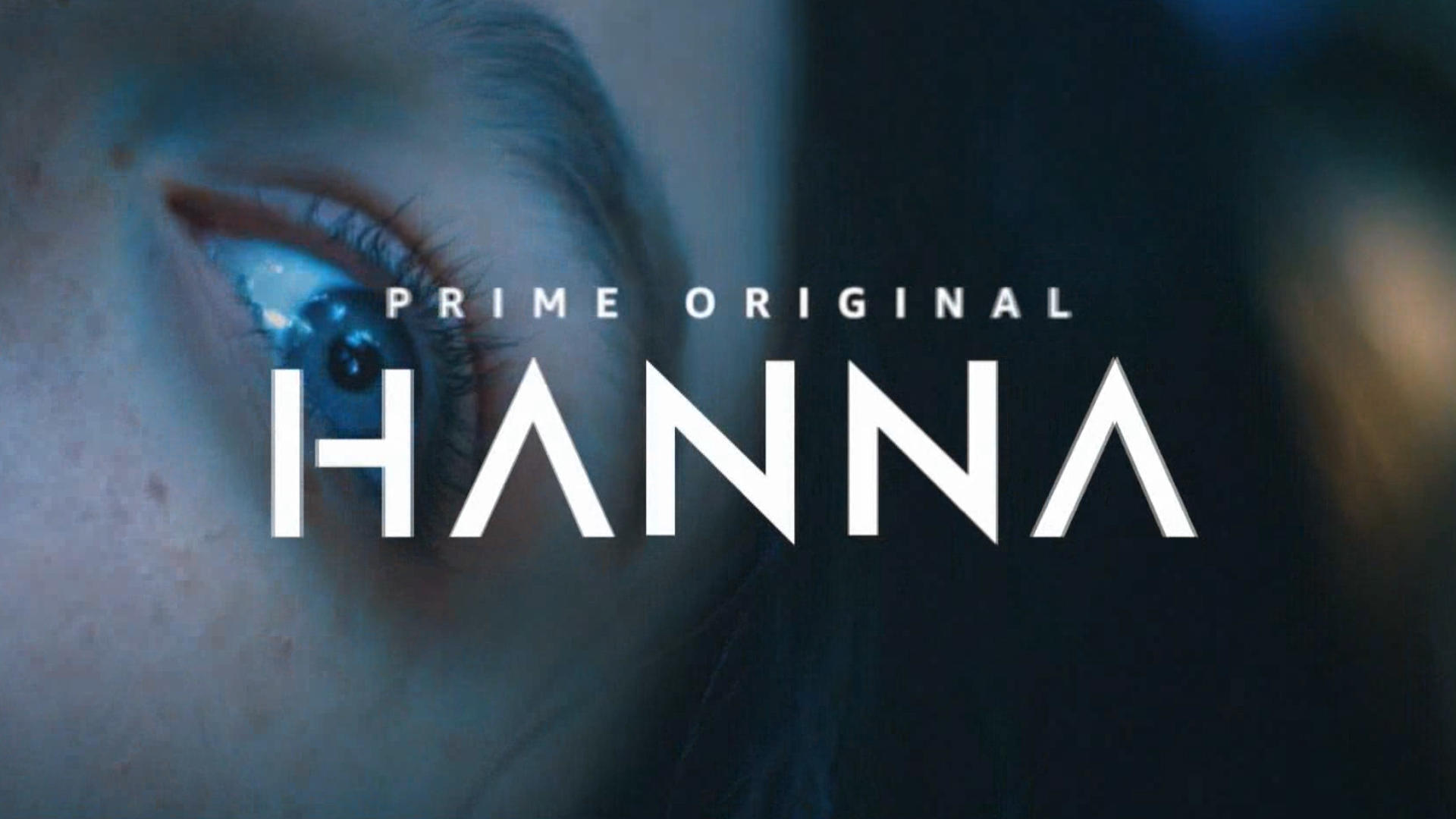 Hanna Tv Show Wallpapers