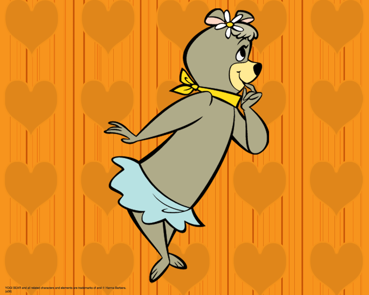 Hanna-Barbera Wallpapers