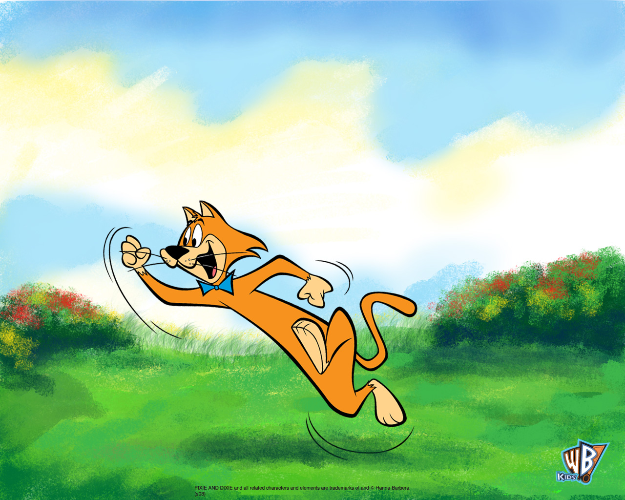 Hanna-Barbera Wallpapers