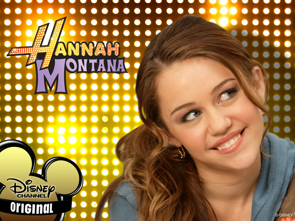 Hannah Montana Wallpapers