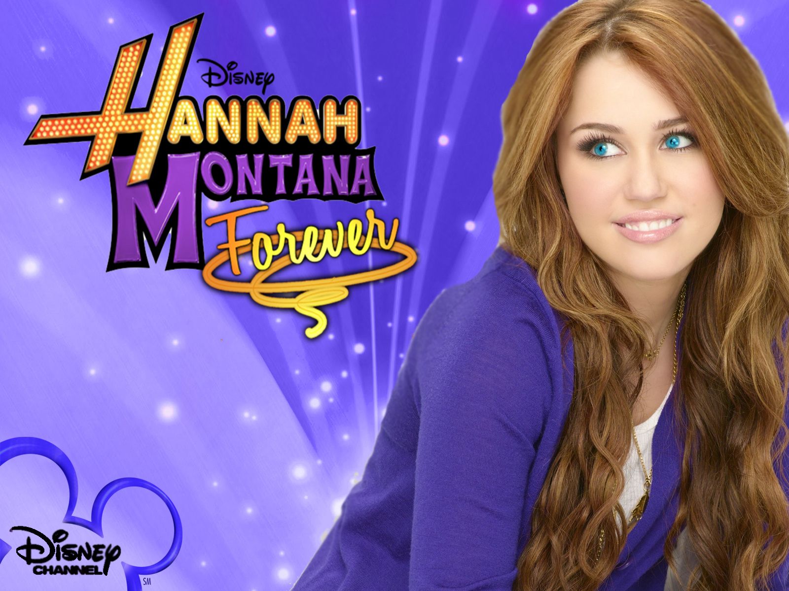 Hannah Montana Wallpapers