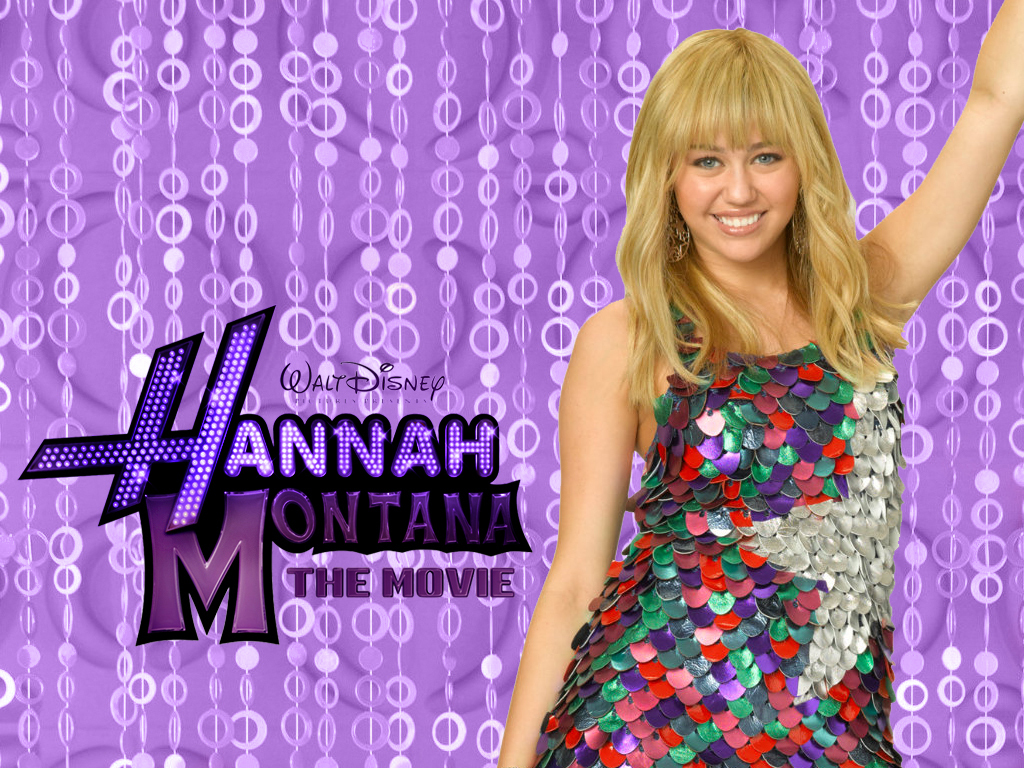 Hannah Montana Wallpapers