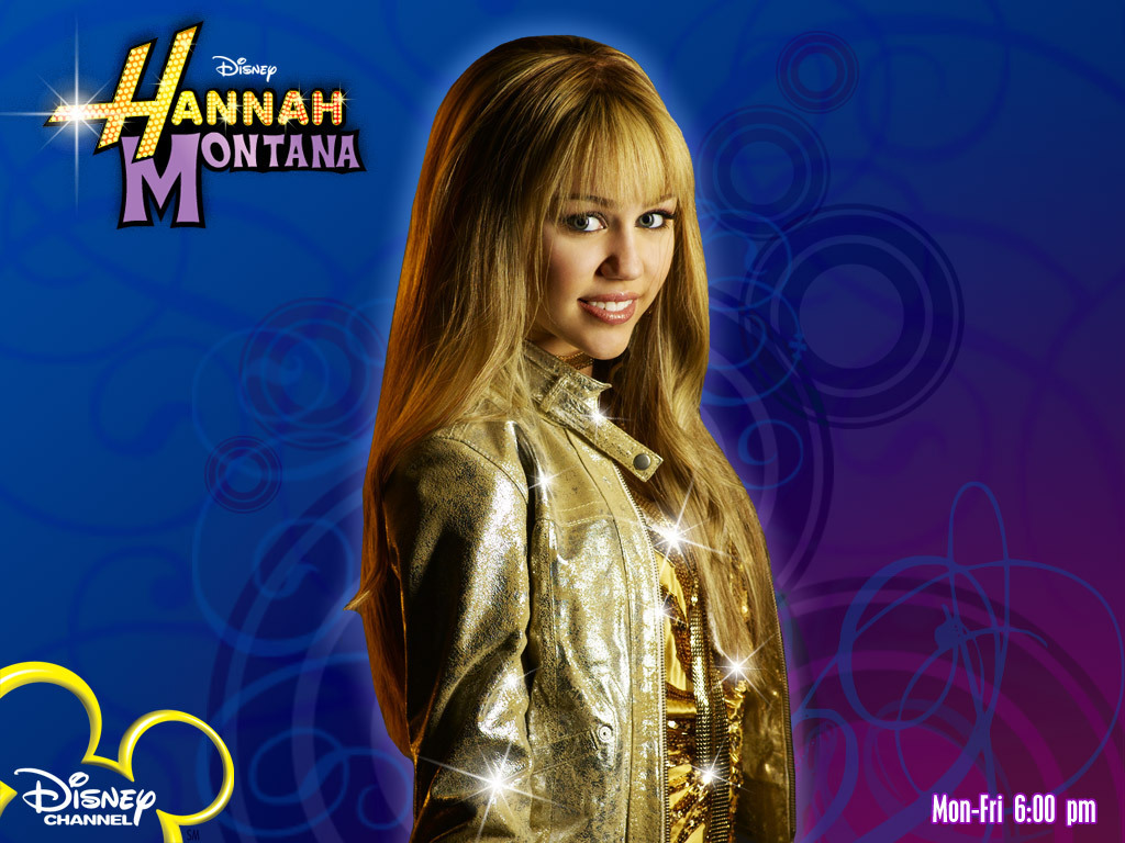 Hannah Montana Wallpapers