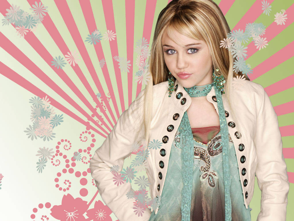 Hannah Montana Wallpapers