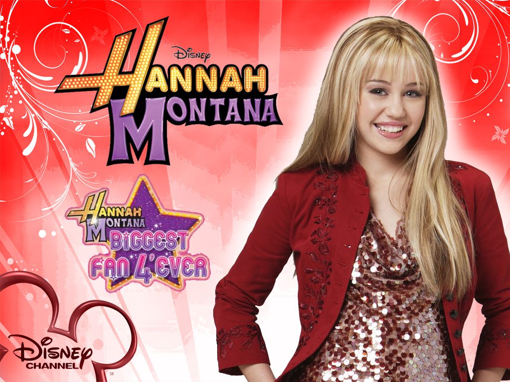 Hannah Montana Wallpapers