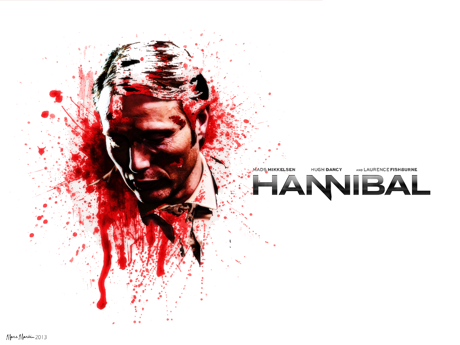 Hannibal Wallpapers