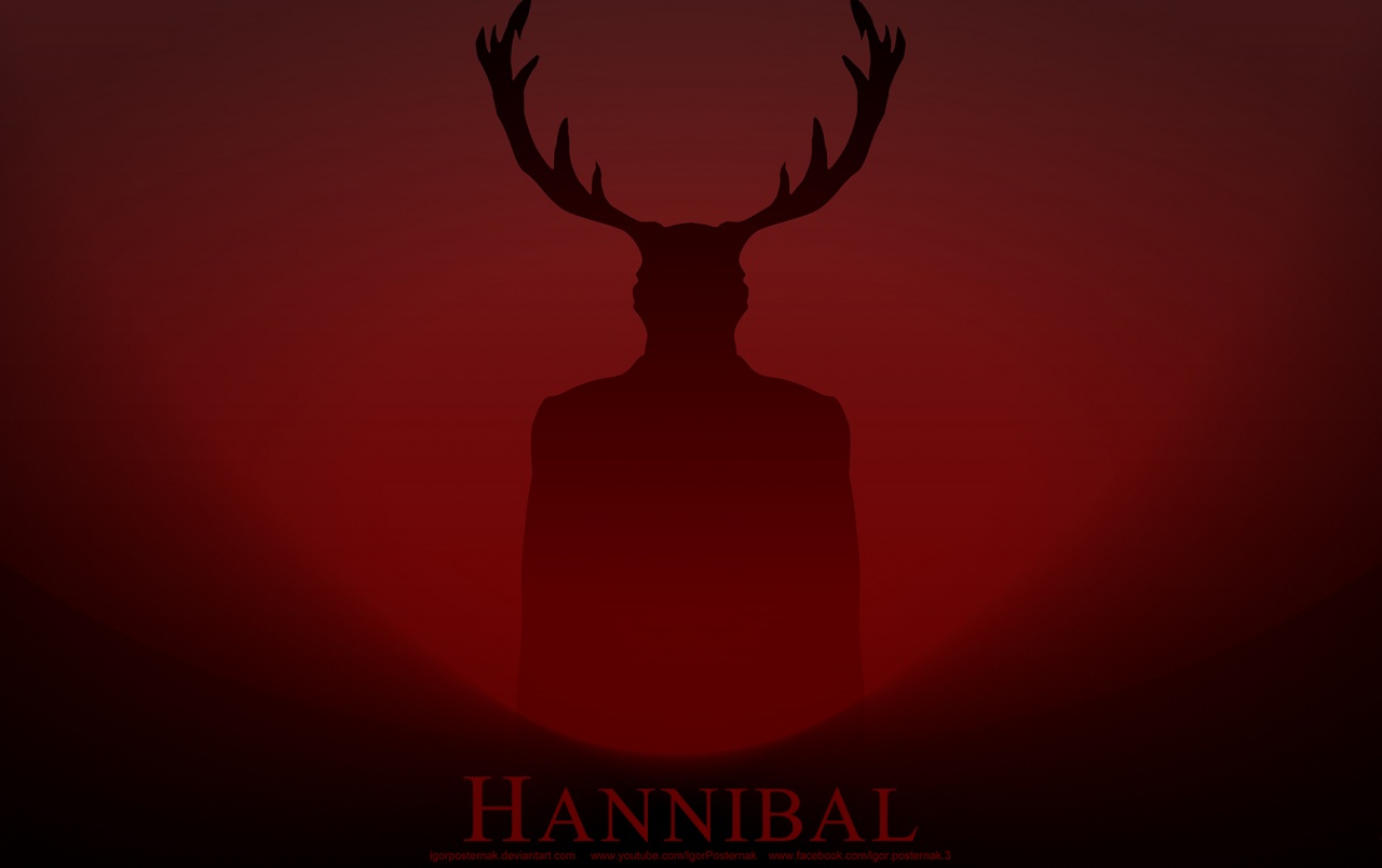 Hannibal Wallpapers