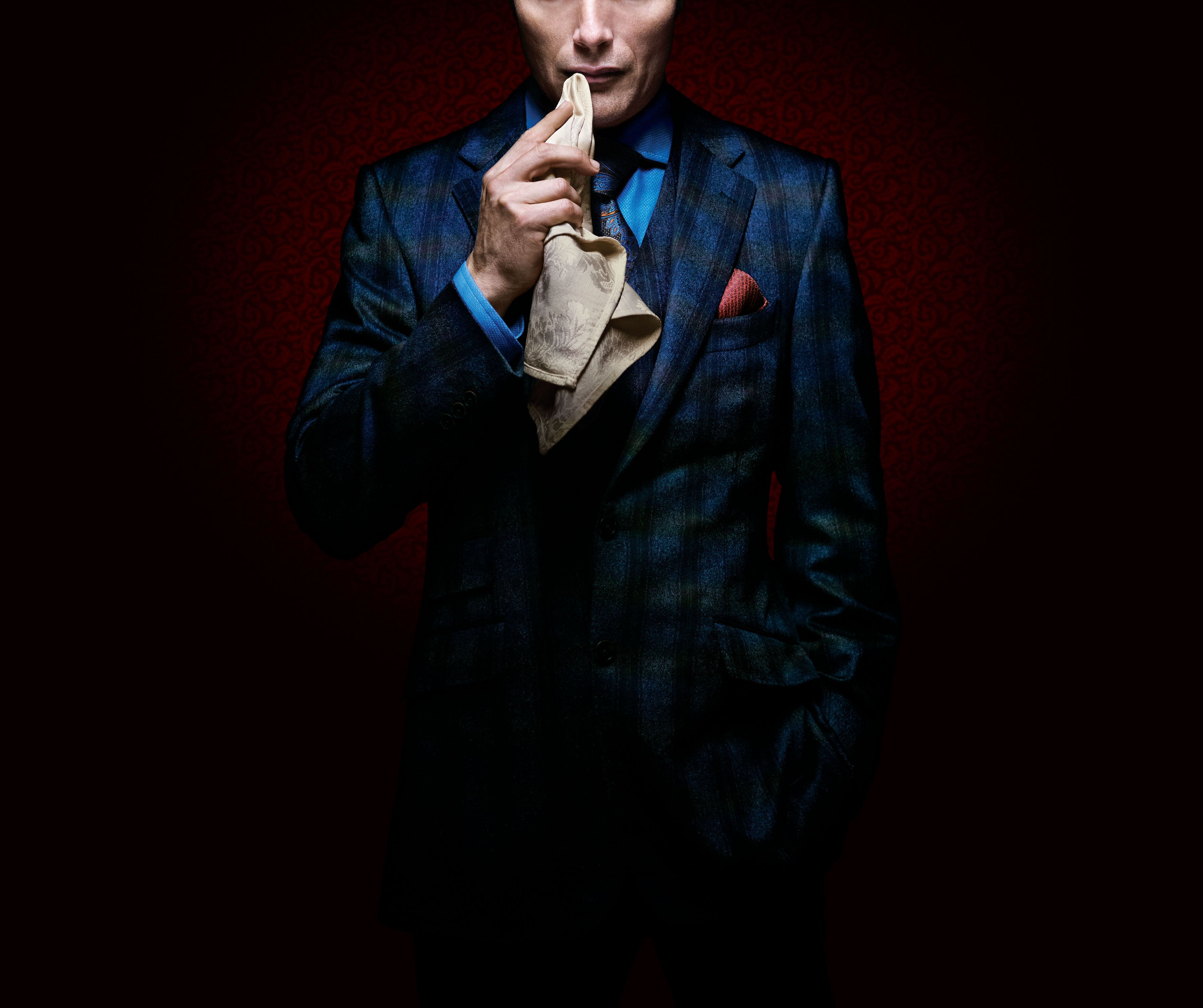 Hannibal Wallpapers