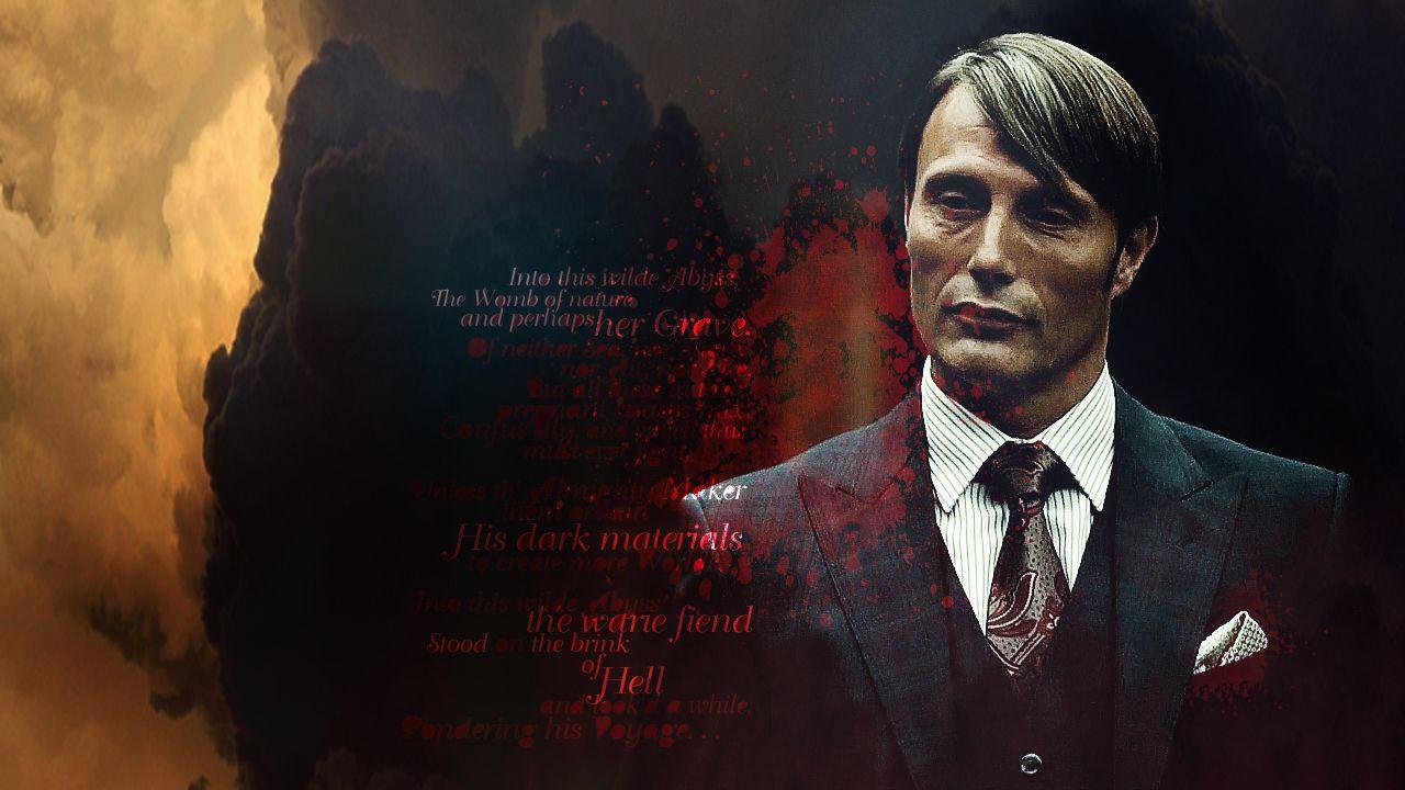 Hannibal Wallpapers