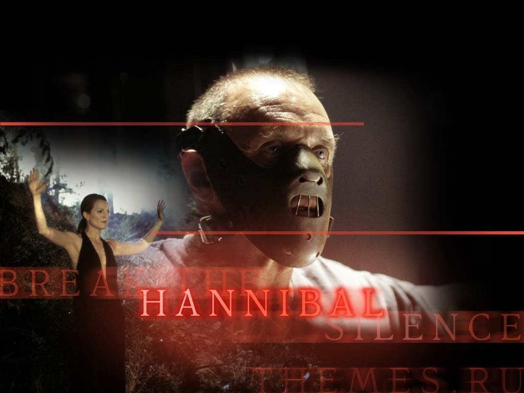 Hannibal Wallpapers