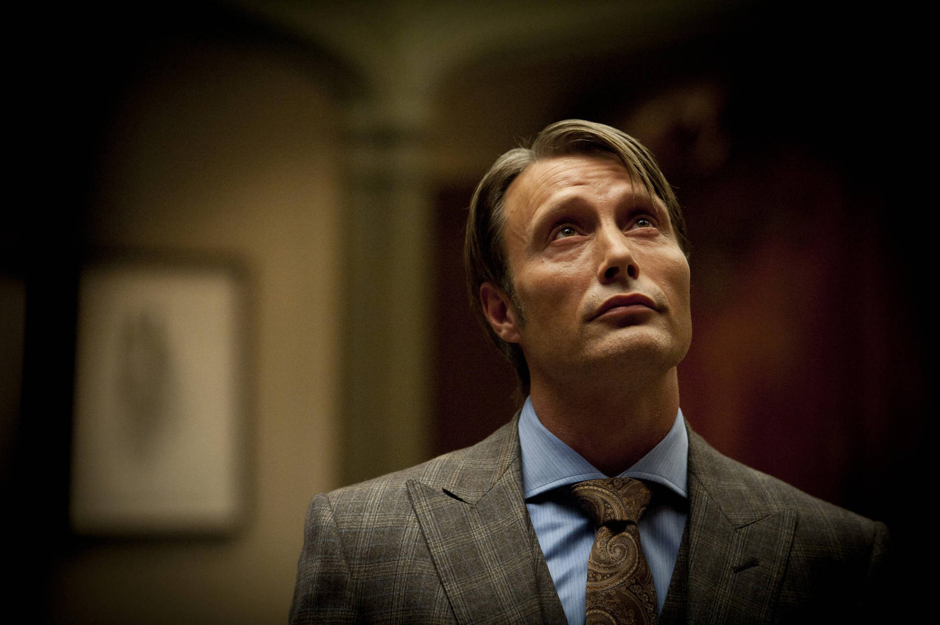 Hannibal Wallpapers