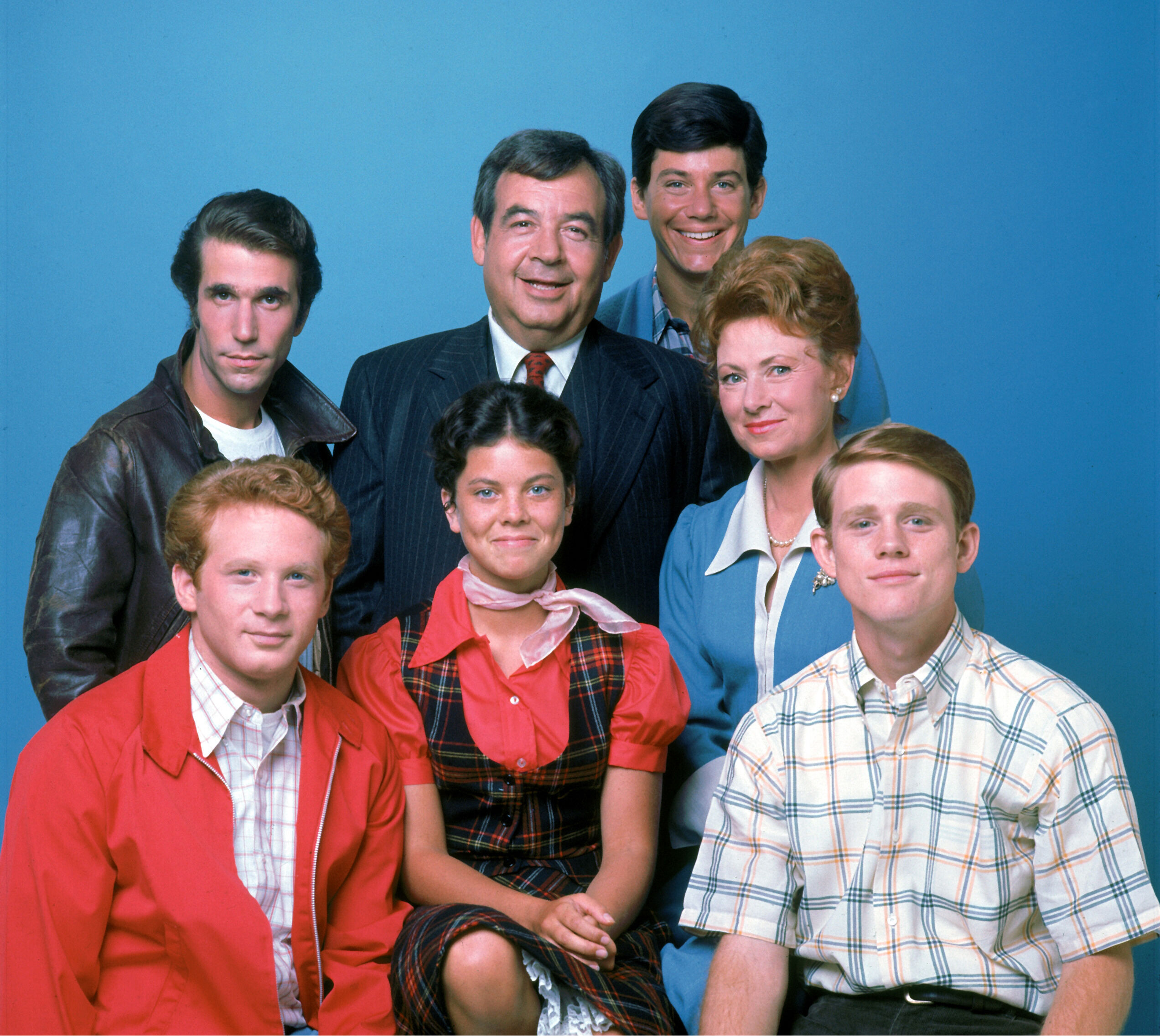 Happy Days Wallpapers