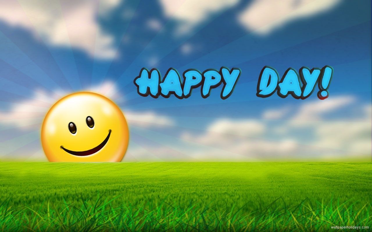 Happy Days Wallpapers