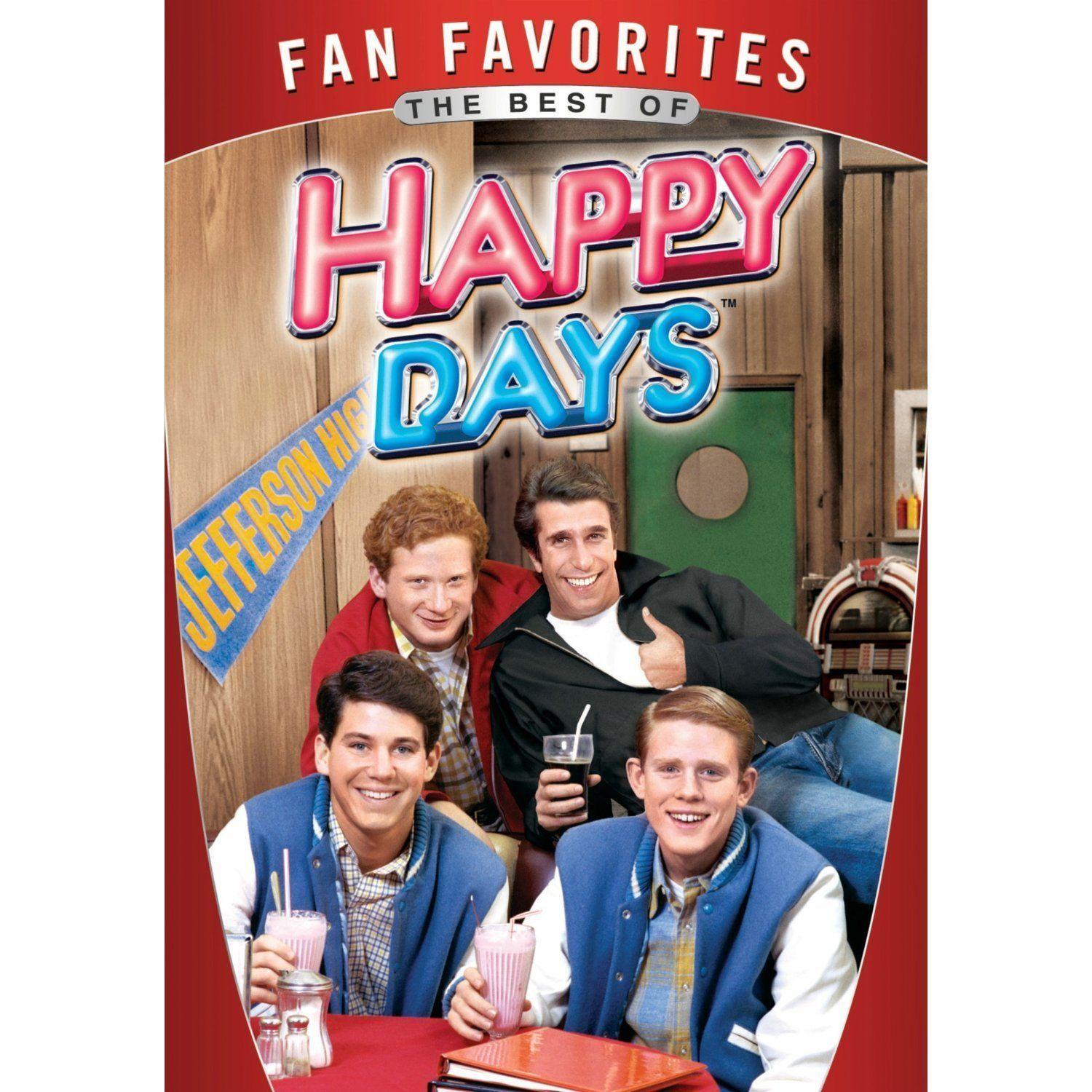 Happy Days Wallpapers