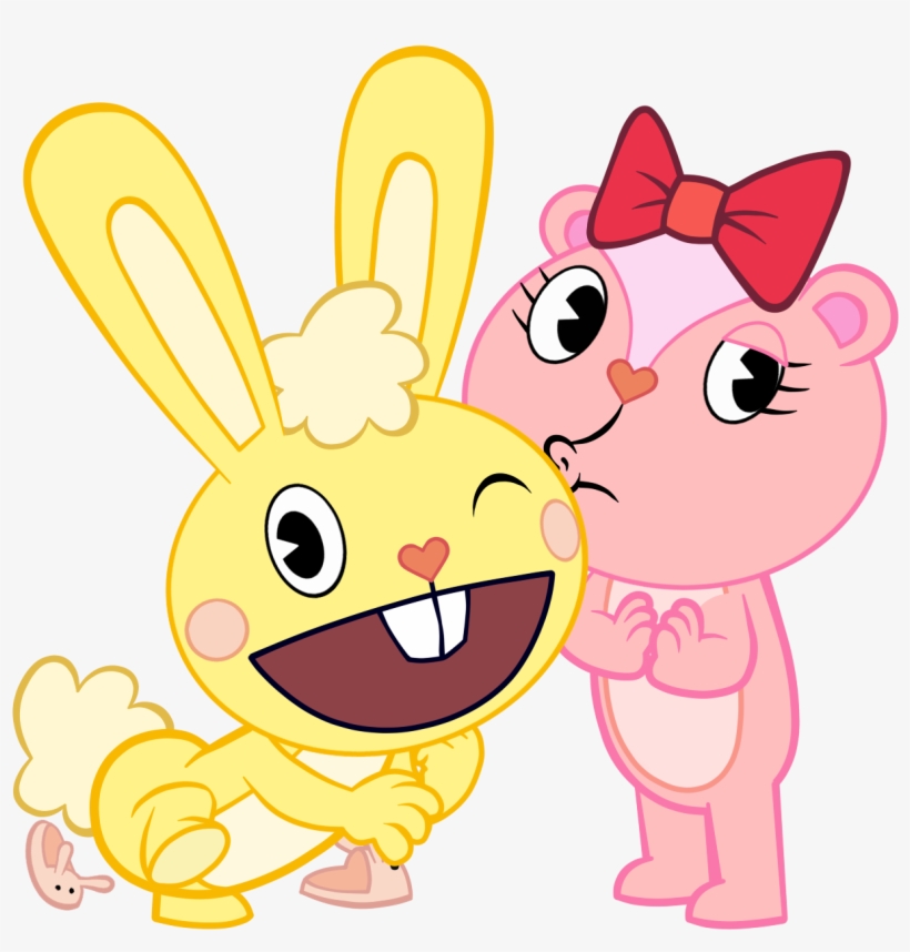 Happy Tree Friends Wallpapers