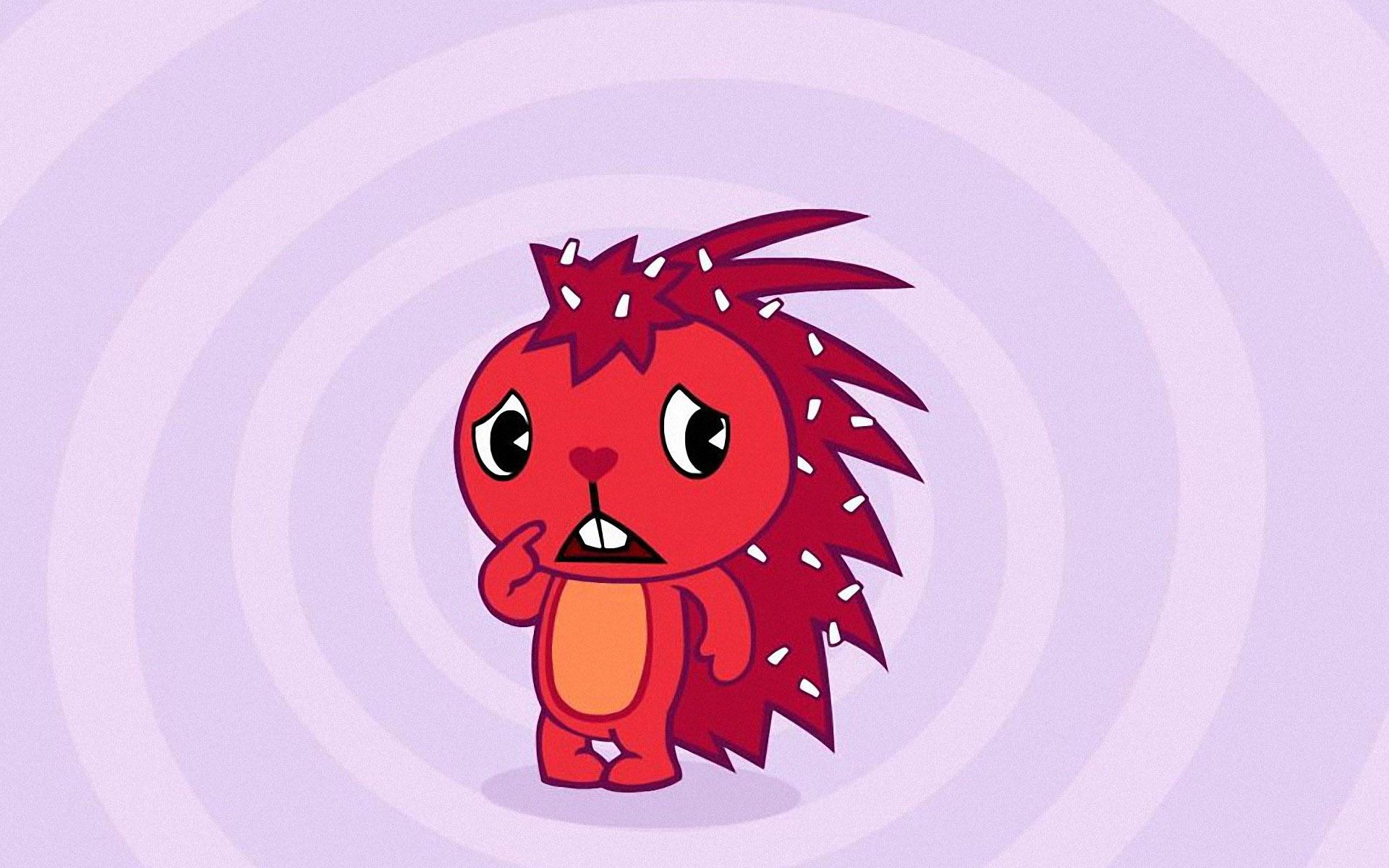 Happy Tree Friends Wallpapers