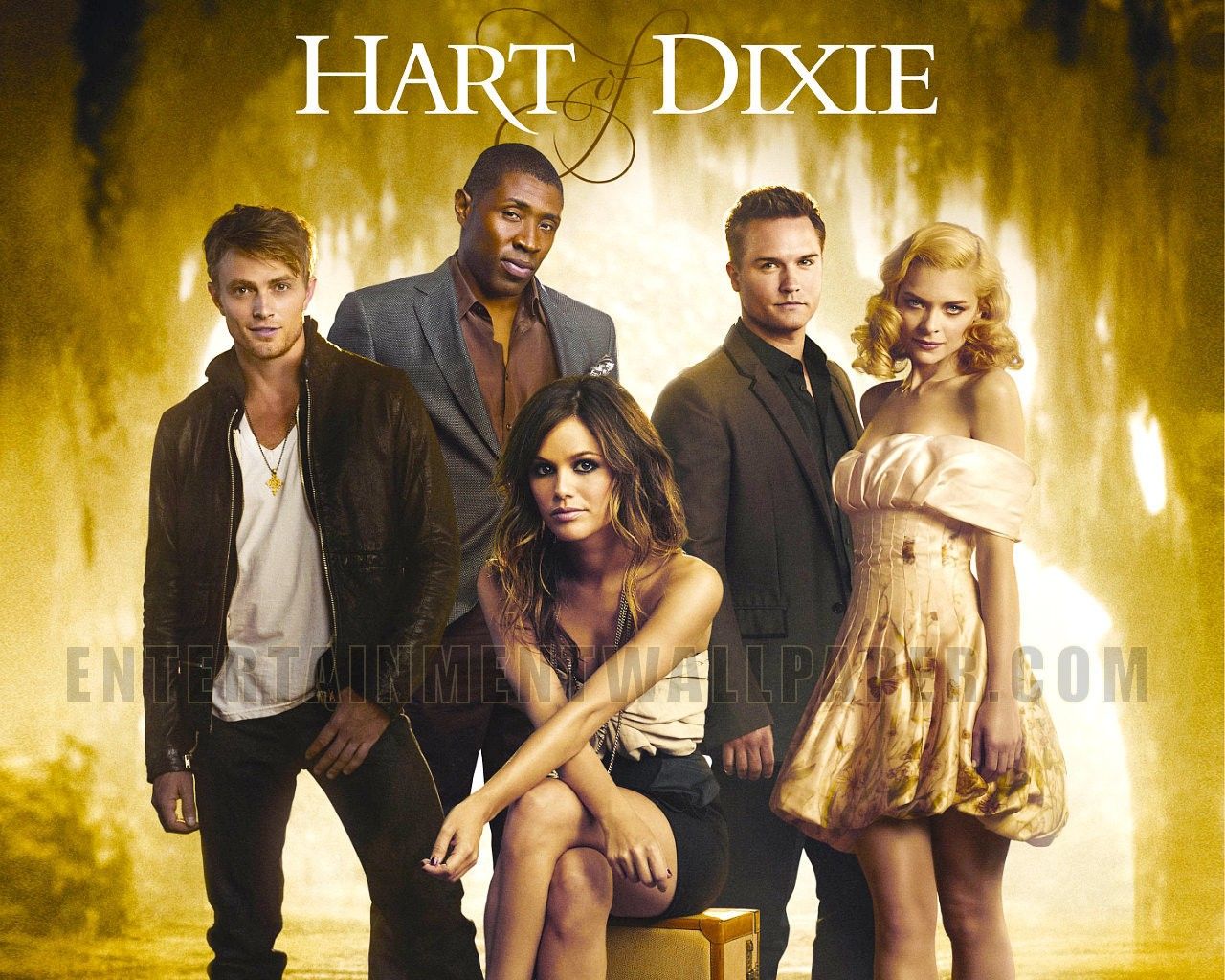 Hart Of Dixie Wallpapers