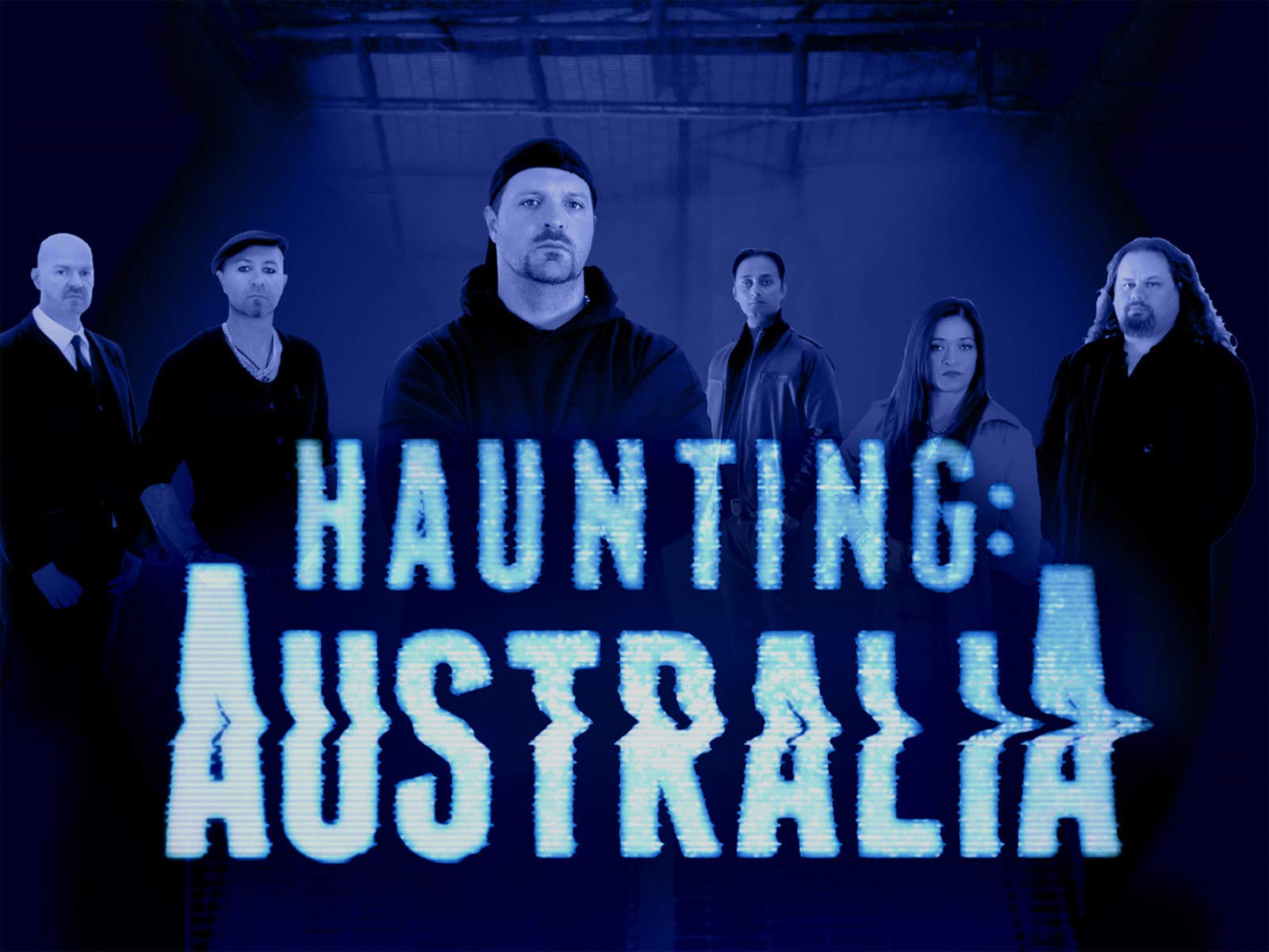 Haunting: Australia Wallpapers