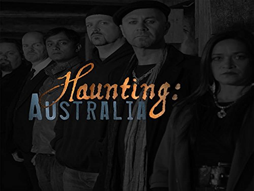 Haunting: Australia Wallpapers