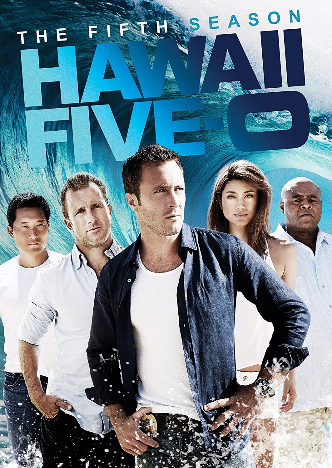 Hawaii Five-0 Wallpapers