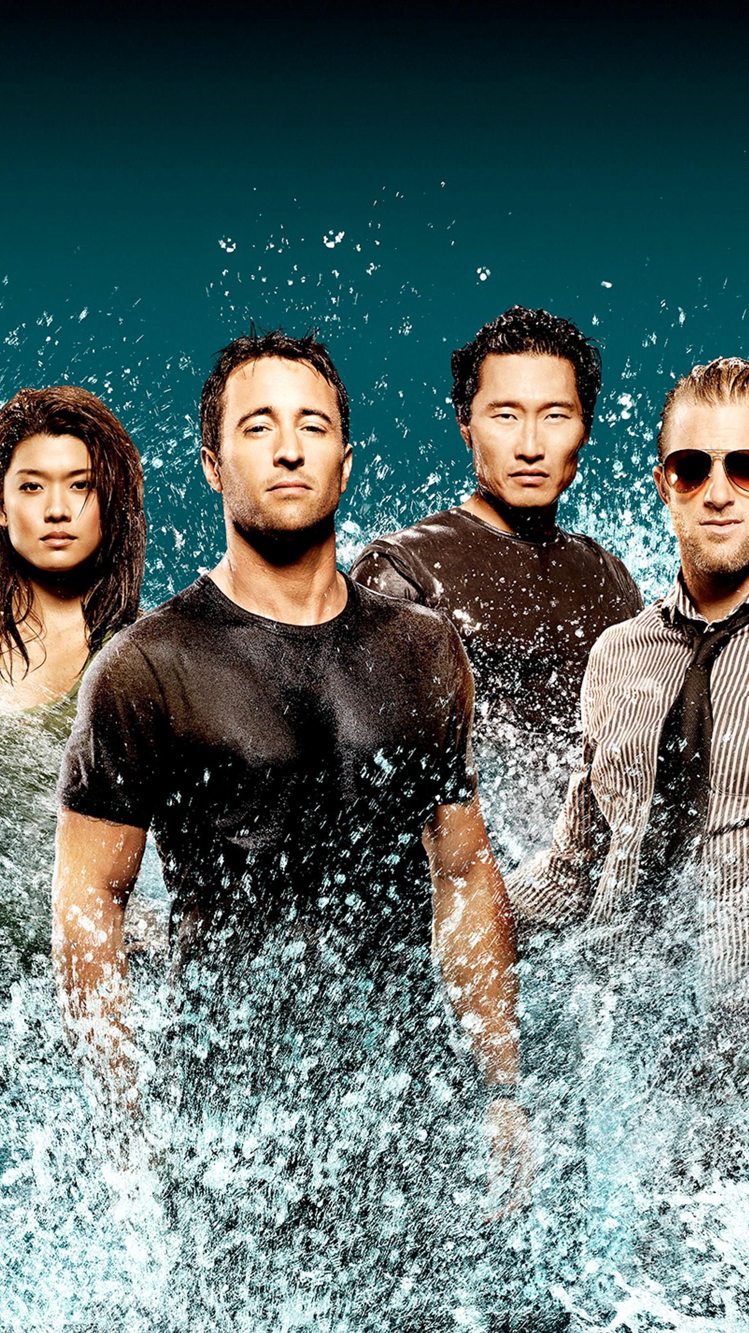 Hawaii Five-0 Wallpapers