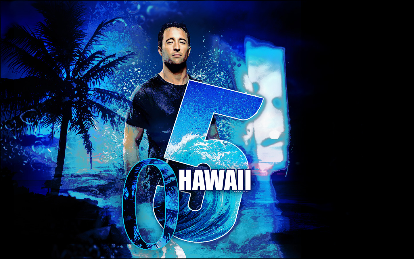 Hawaii Five-0 Wallpapers