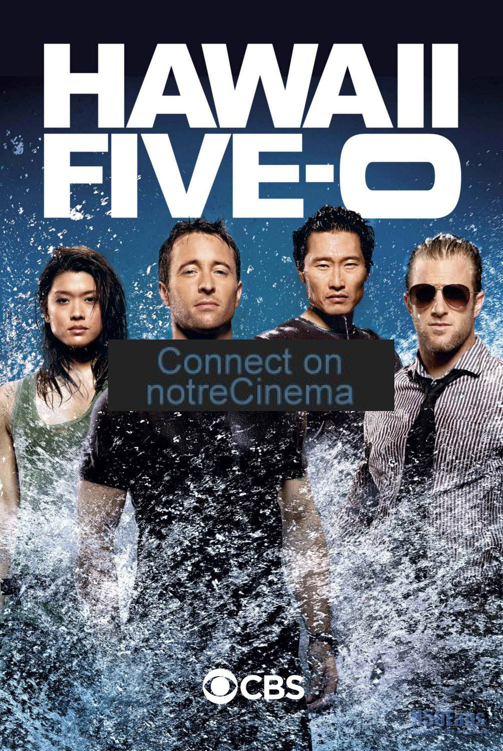 Hawaii Five-0 Wallpapers