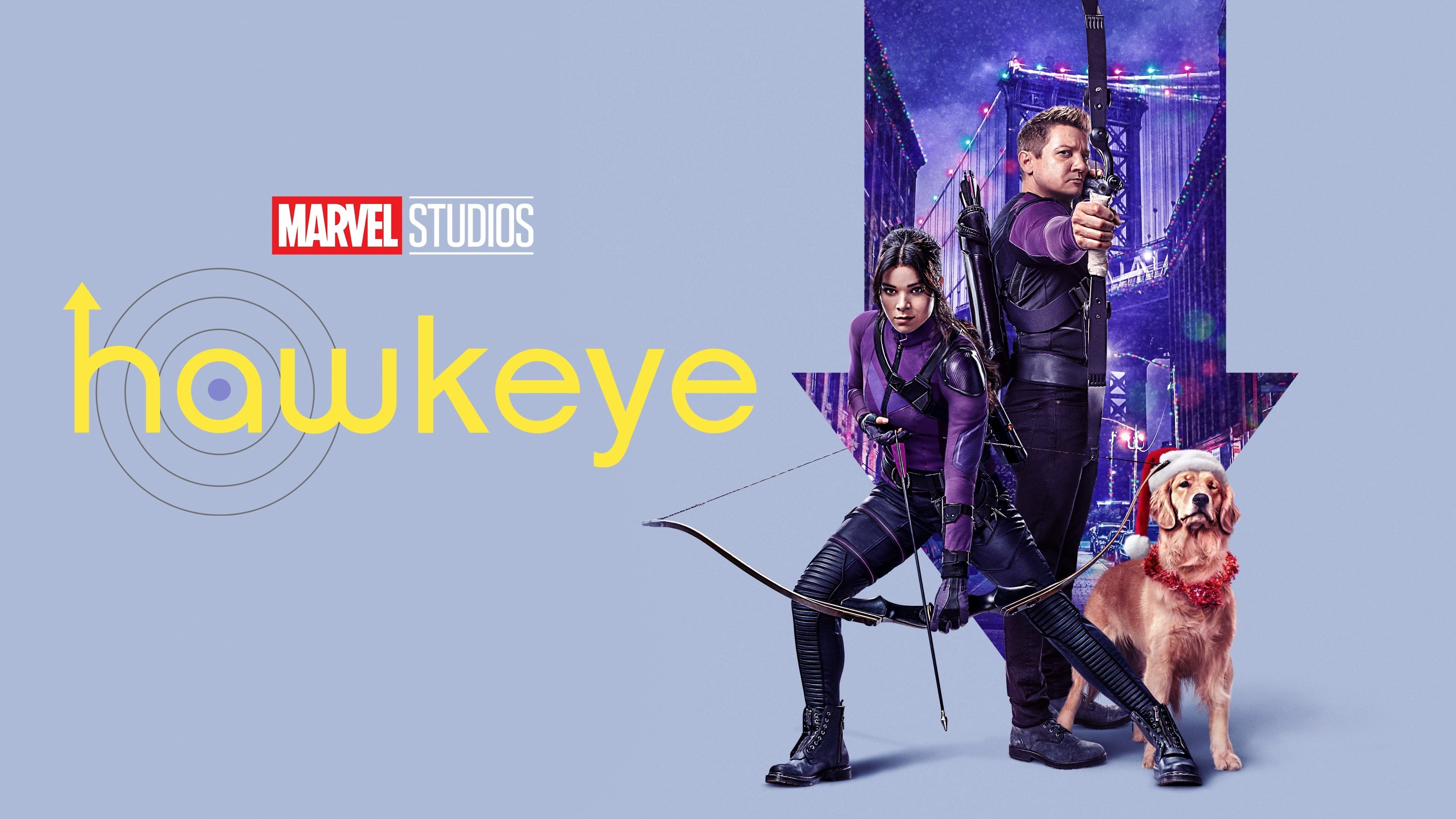 Hawkeye Hd Disney Show Wallpapers