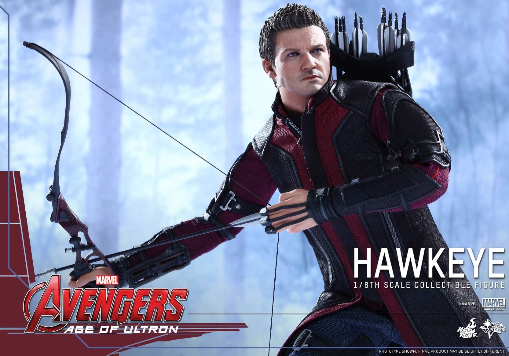 Hawkeye Hd Disney Show Wallpapers