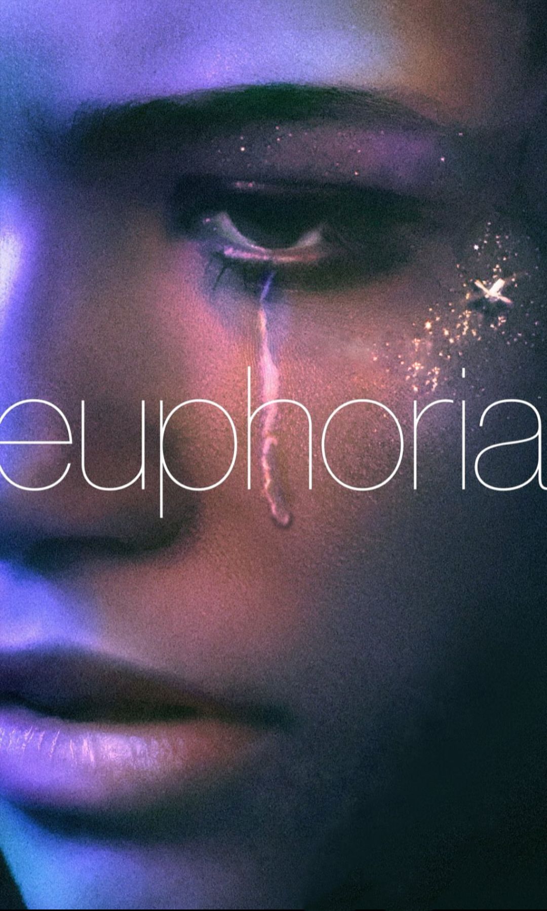 Hbo Euphoria Zendaya Wallpapers