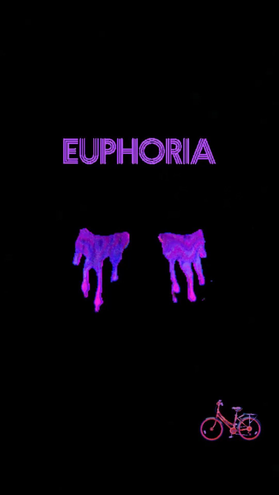 Hbo Euphoria Zendaya Wallpapers