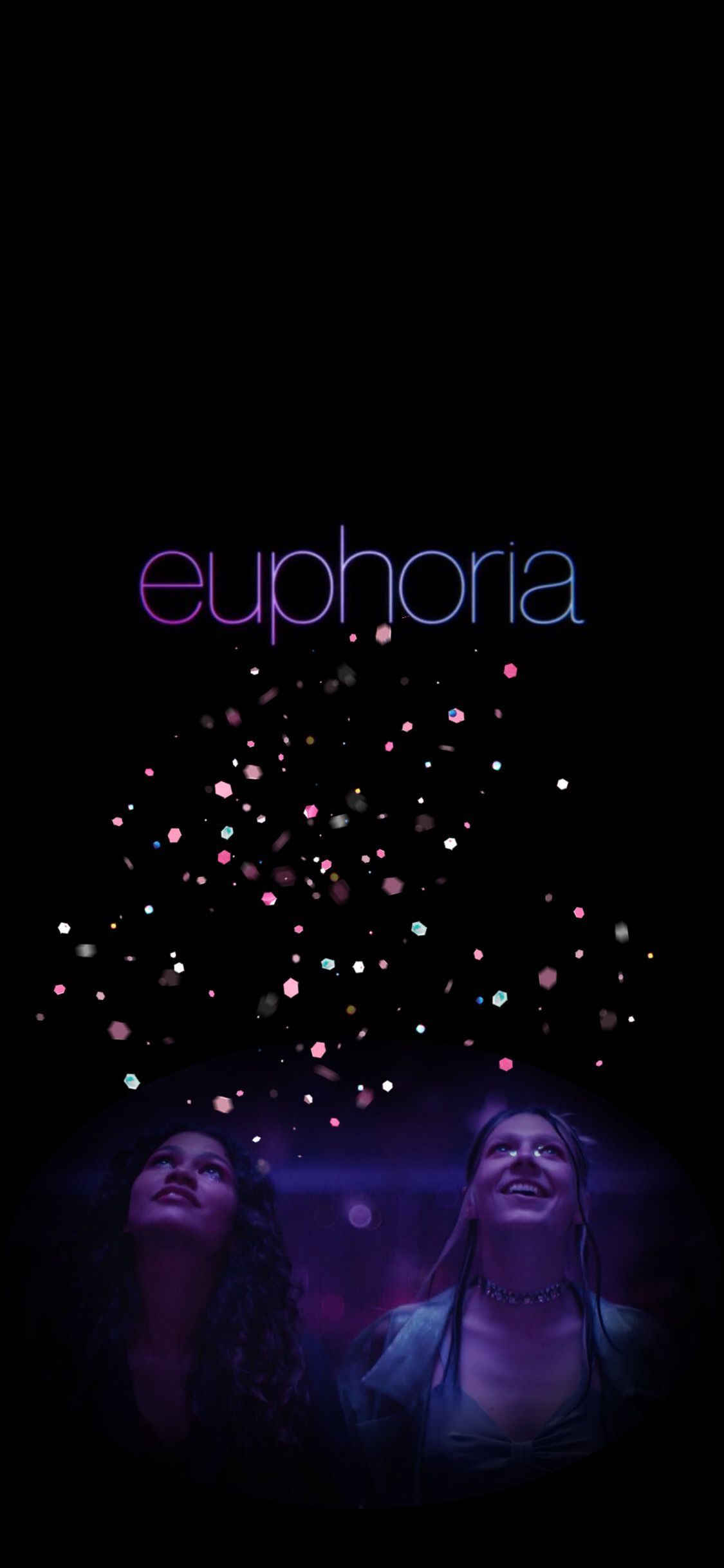 Hbo Euphoria Zendaya Wallpapers