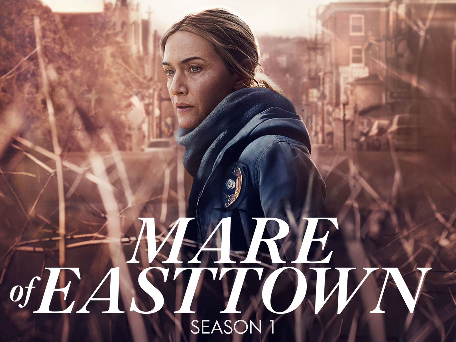 Hbo Mare Of Easttown Wallpapers