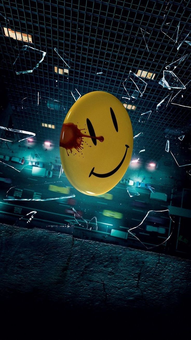 Hbo Watchmen Wallpapers