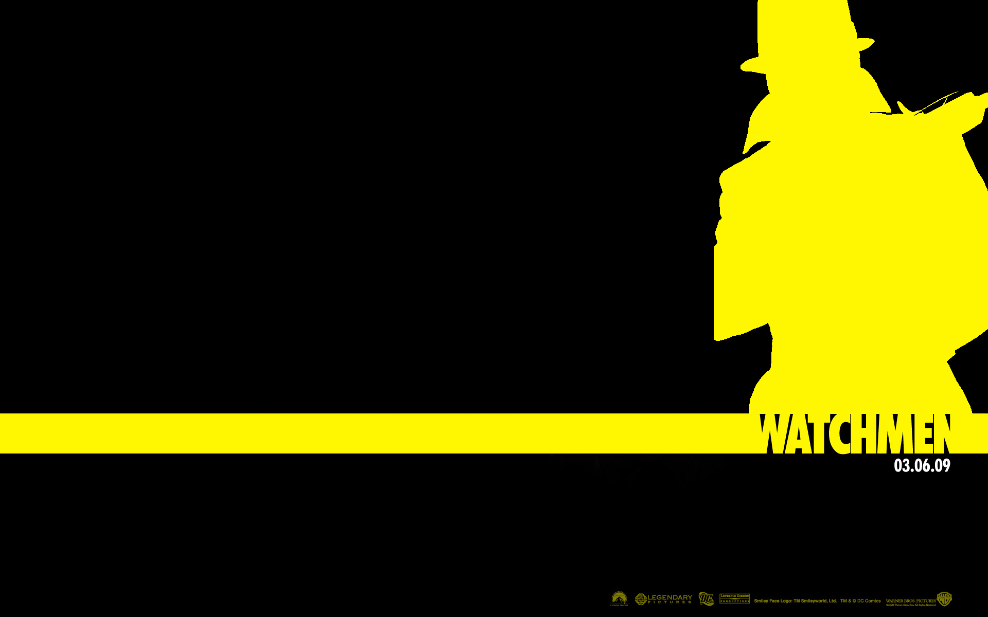 Hbo Watchmen Wallpapers